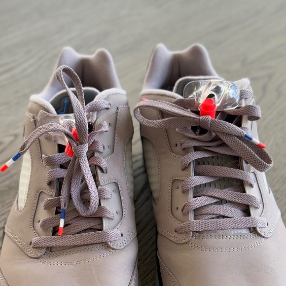 Paris Saint-Germain x Air Jordan 5 Retro Low 'Paname' Men size 13, HOT!!! - Picture 5 of 13